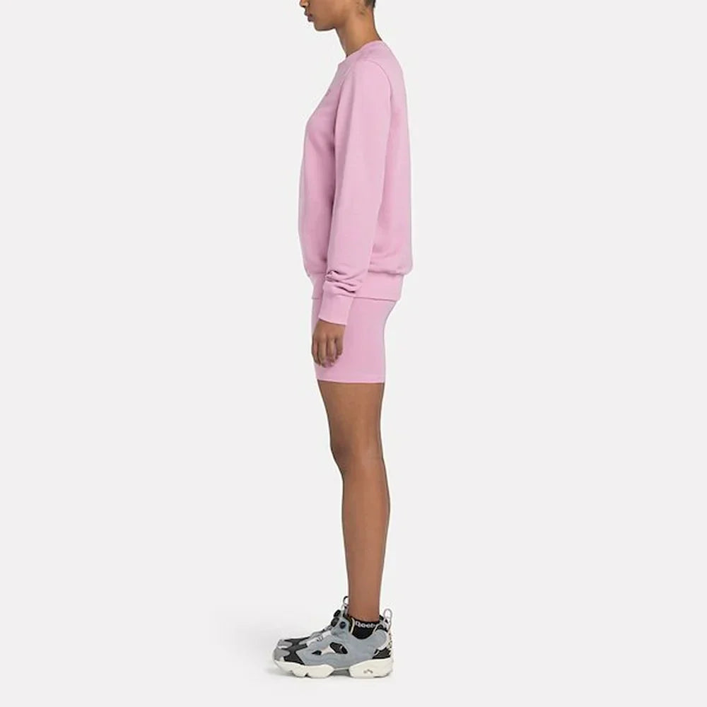 Identity Small Logo Sweatshirt