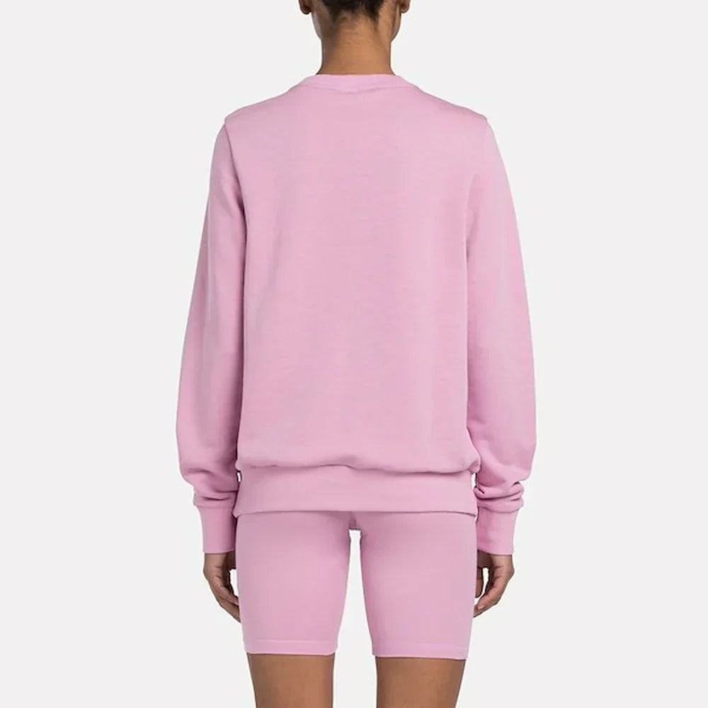 Identity Small Logo Sweatshirt (2)
