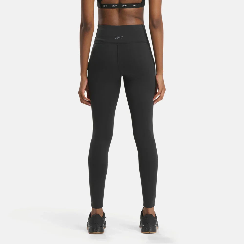 Lux High-Rise Leggings