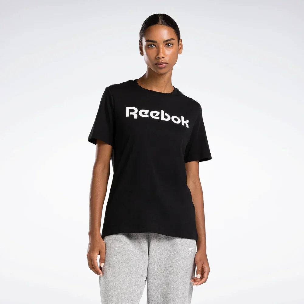 Reebok Read Graphic T-Shirt