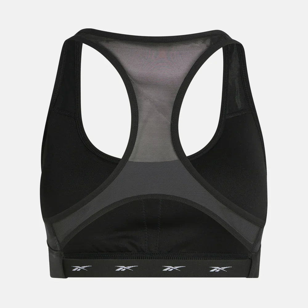 Reebok Lux Vector Racer Sports Bra (4)
