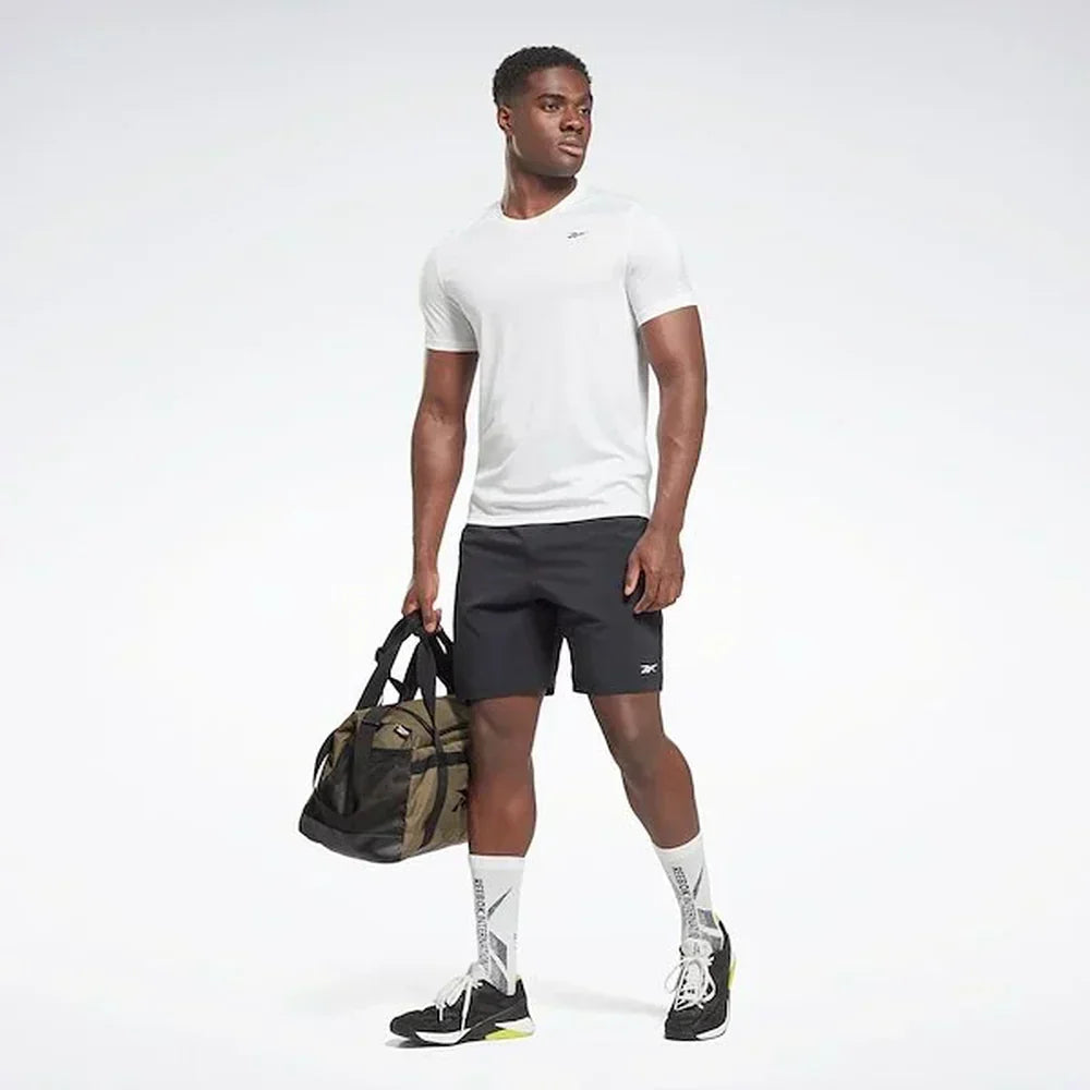 Training Tech T-Shirt (1)