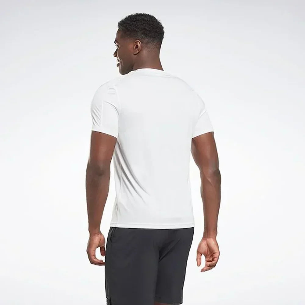 Training Tech T-Shirt (2)