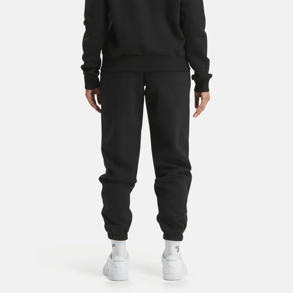 Identity Small Logo Fleece Jogger (1)