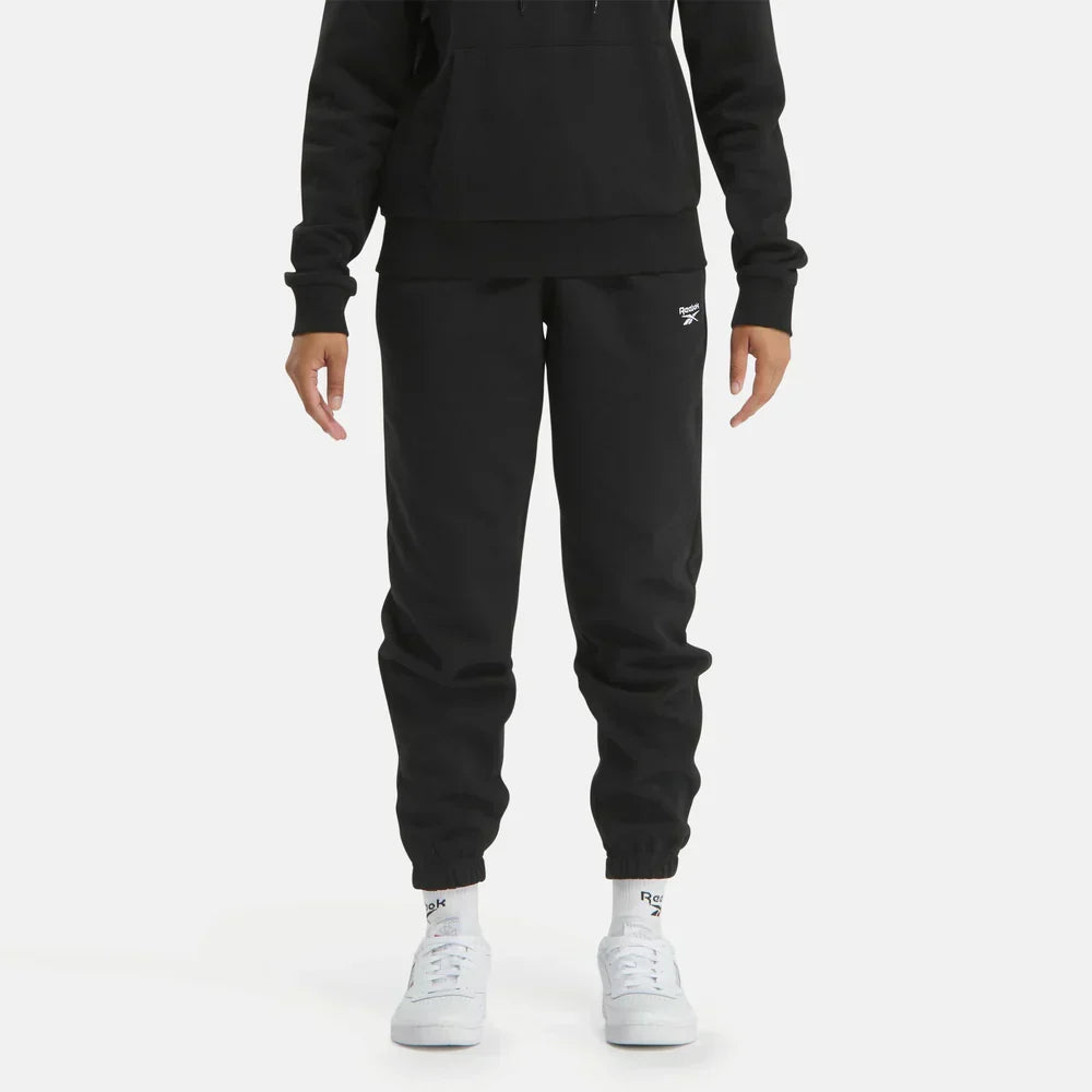 Identity Small Logo Fleece Jogger