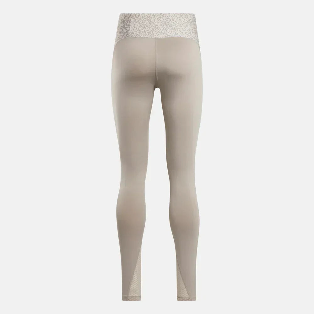 Running Printed Leggings
