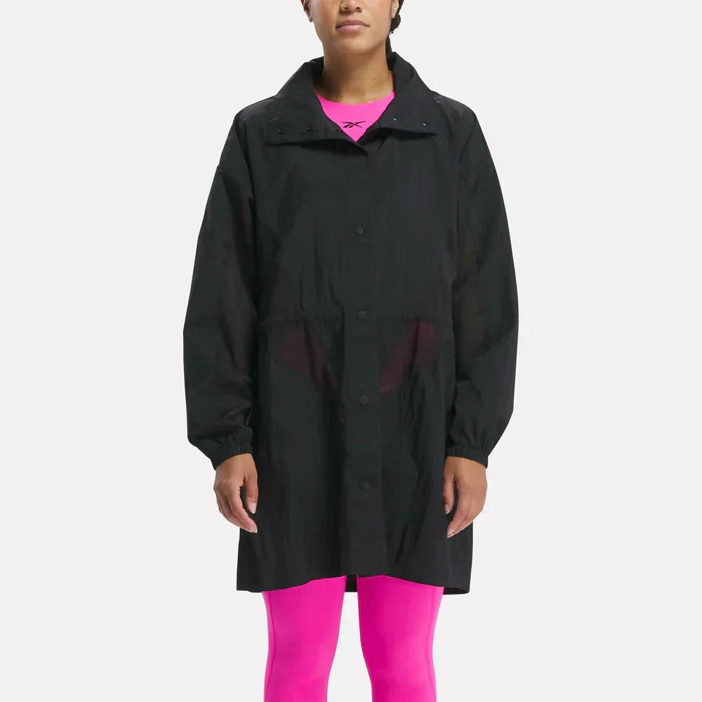 Studio Editorial Jacket