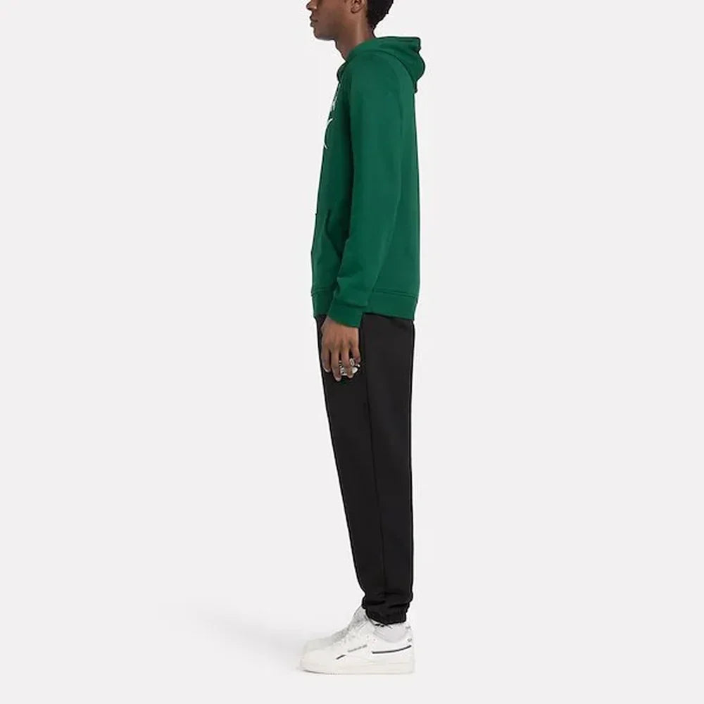 Identity Big Logo Hoodie (2)