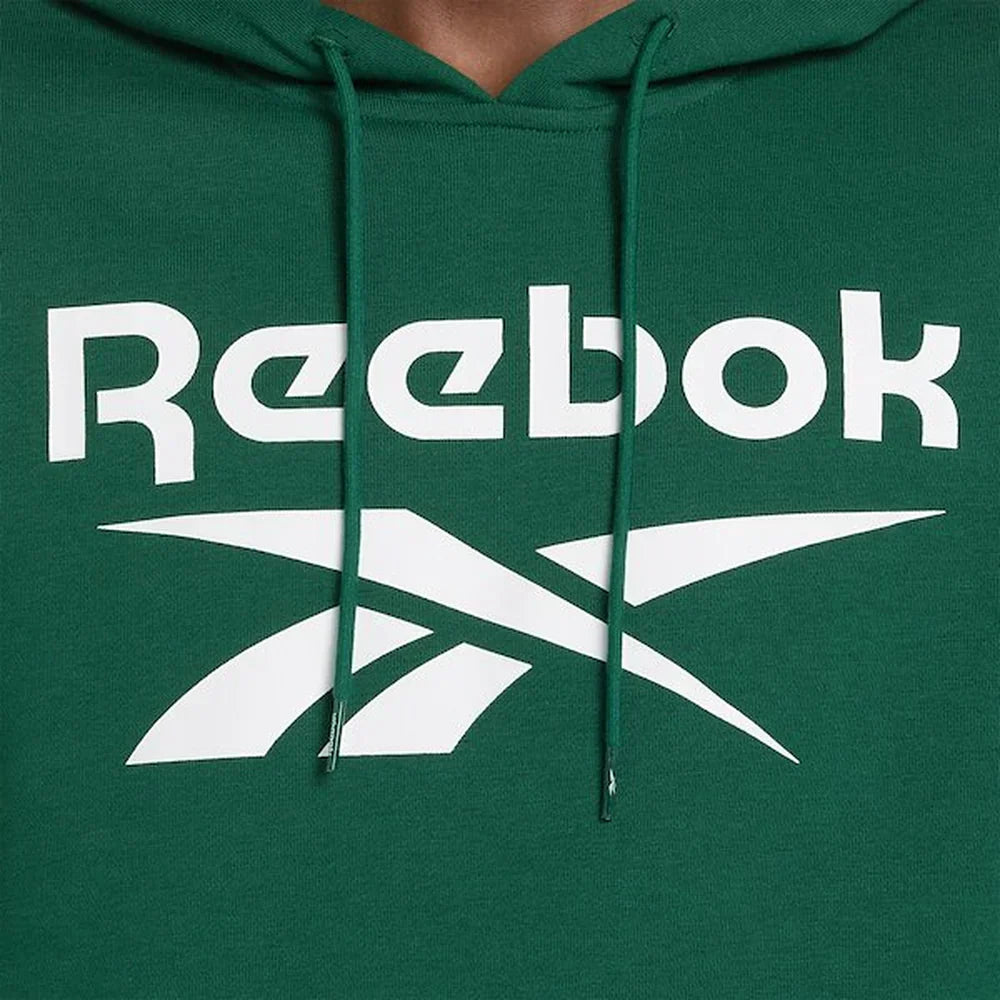 Identity Big Logo Hoodie (3)