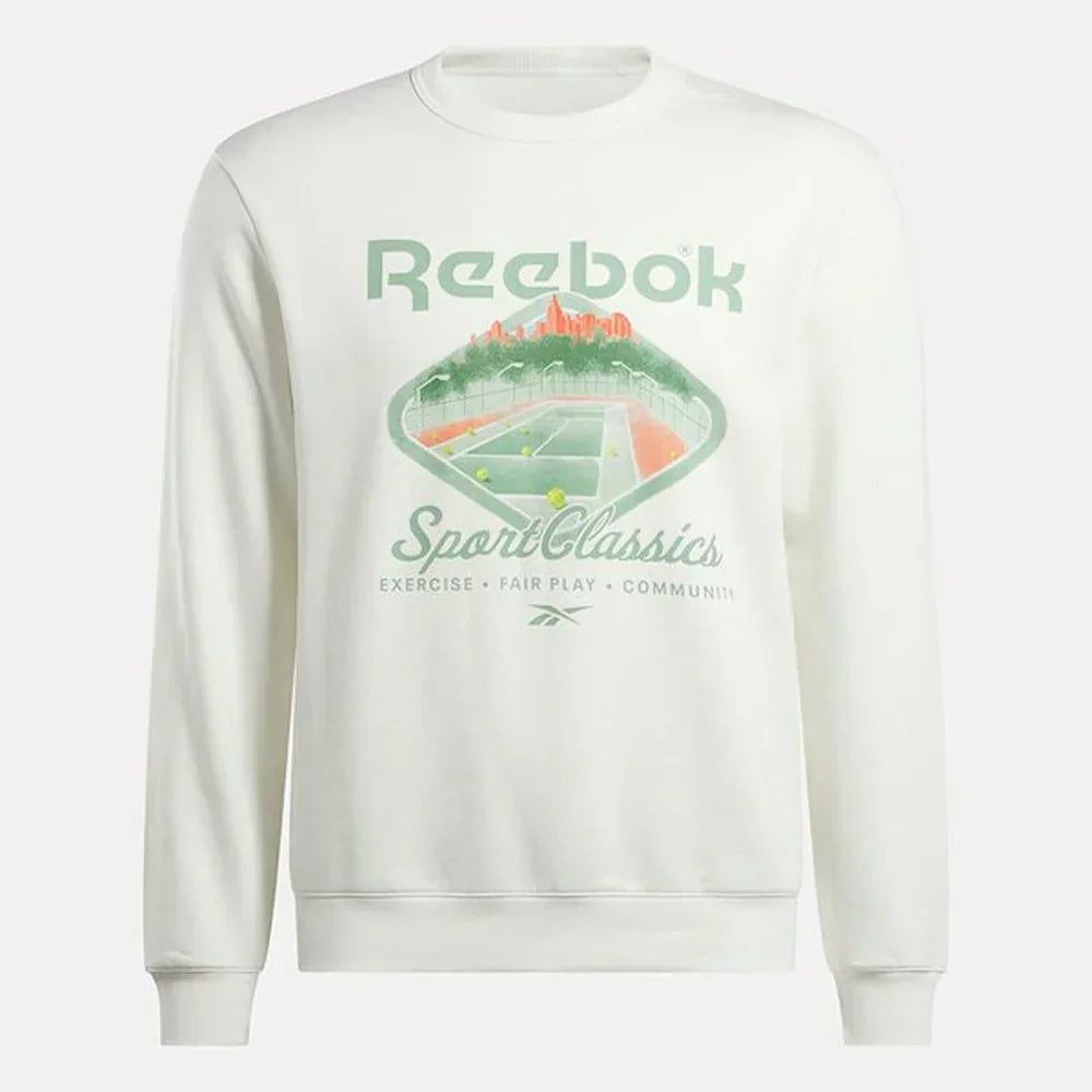 Sport Classics Crew Sweatshirt (5)