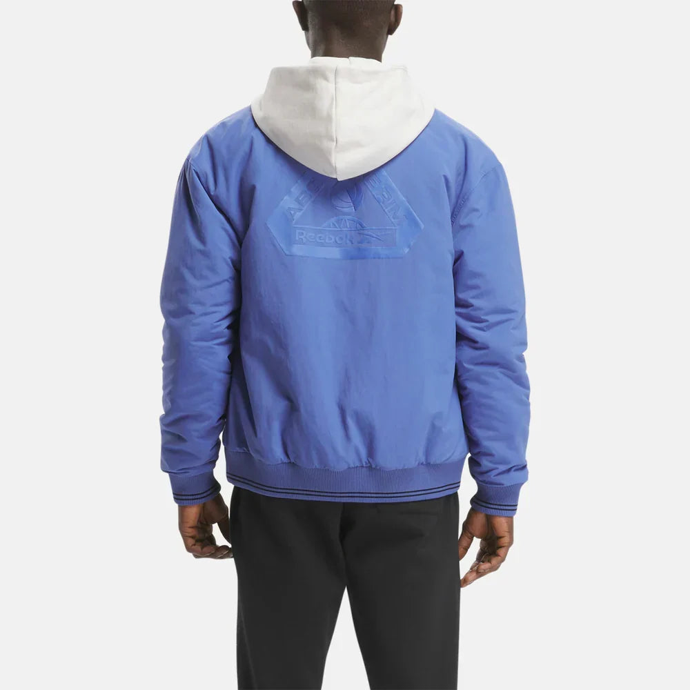 Above The Rim Hoopwear Jacket