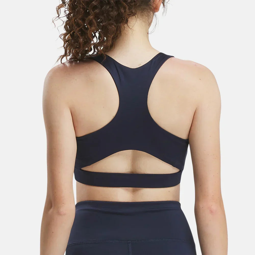 ID Train Big Logo Bra