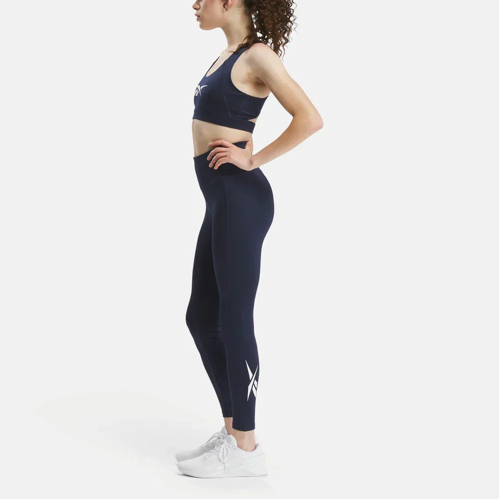 ID Train Big Logo Bra (2)
