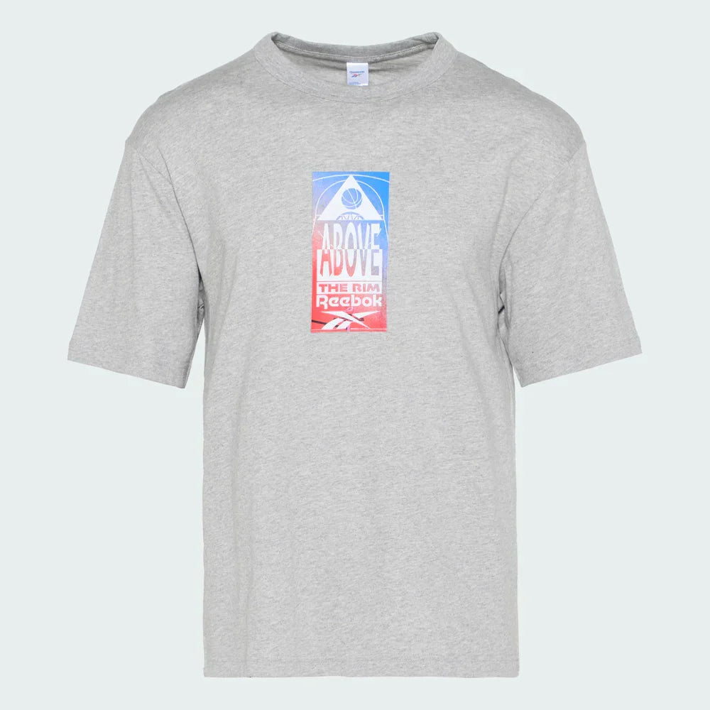 Above The Rim Graphic Tee