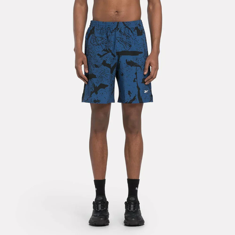 Strength Aop Short