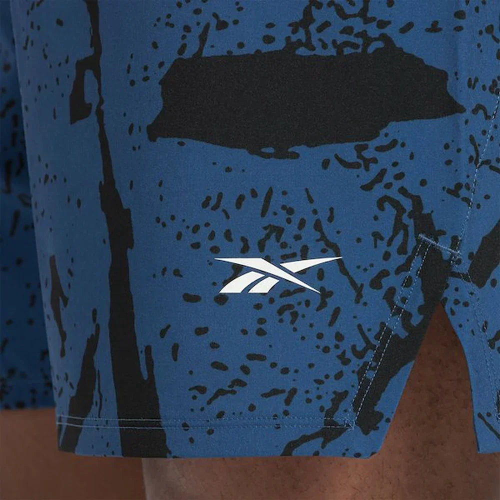 Strength Aop Short (4)