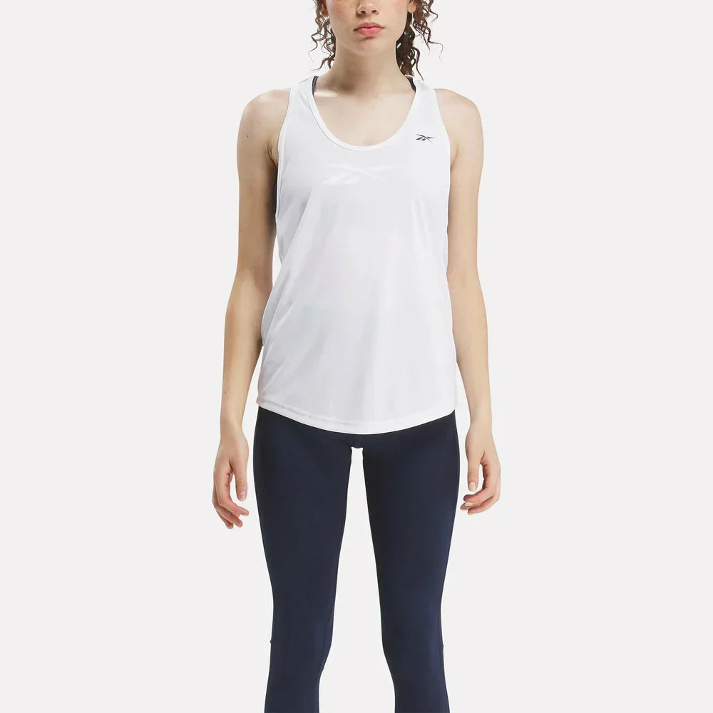 ID Train Big Logo Leggings