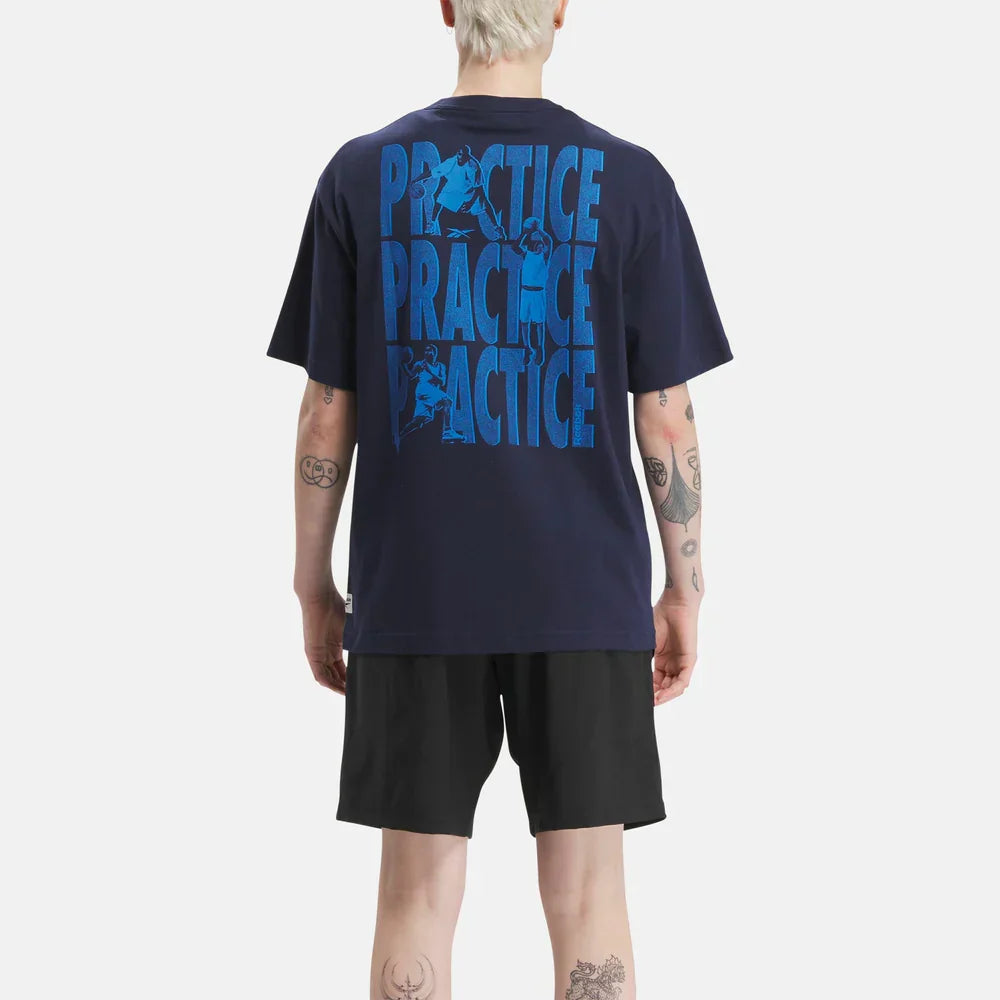 Basketball Practice Tee