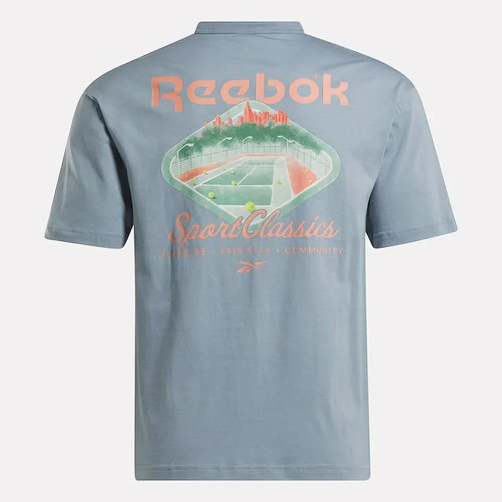 Sport Classics T-Shirt (6)