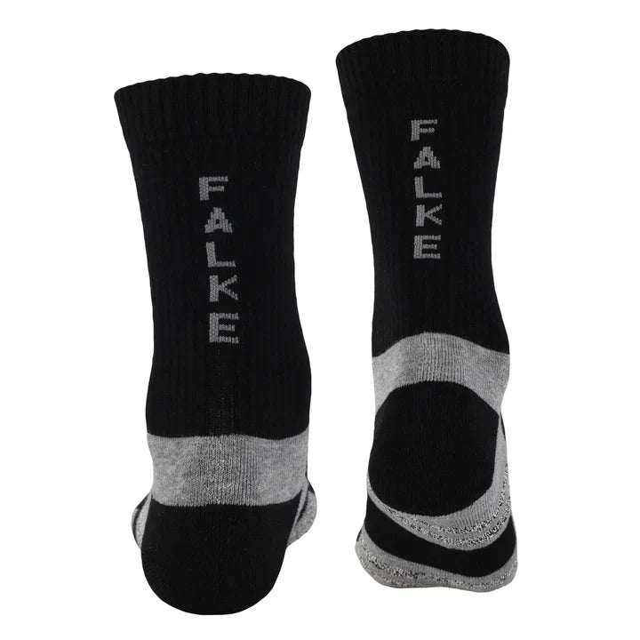 Falke Padel Socks Black