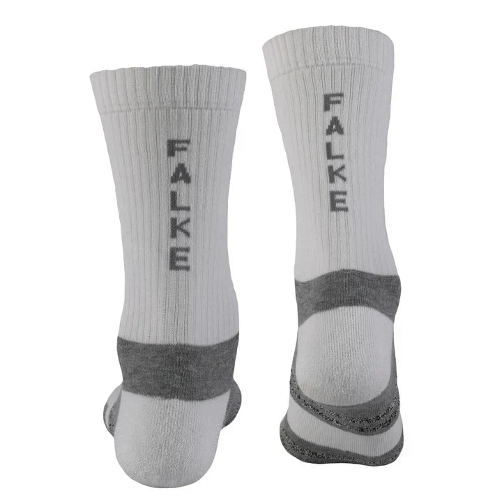 Falke Padel Socks White