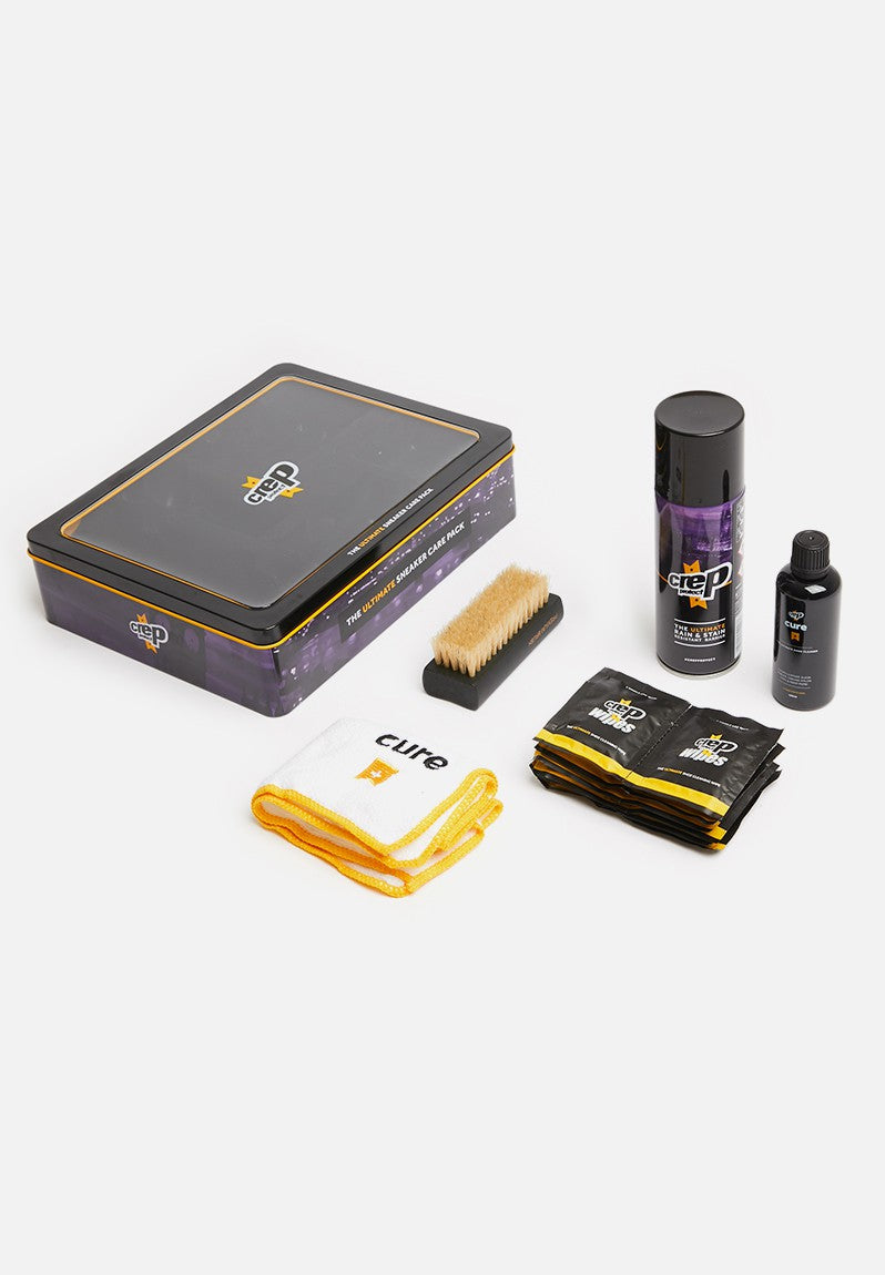Crep Ultimate Pack