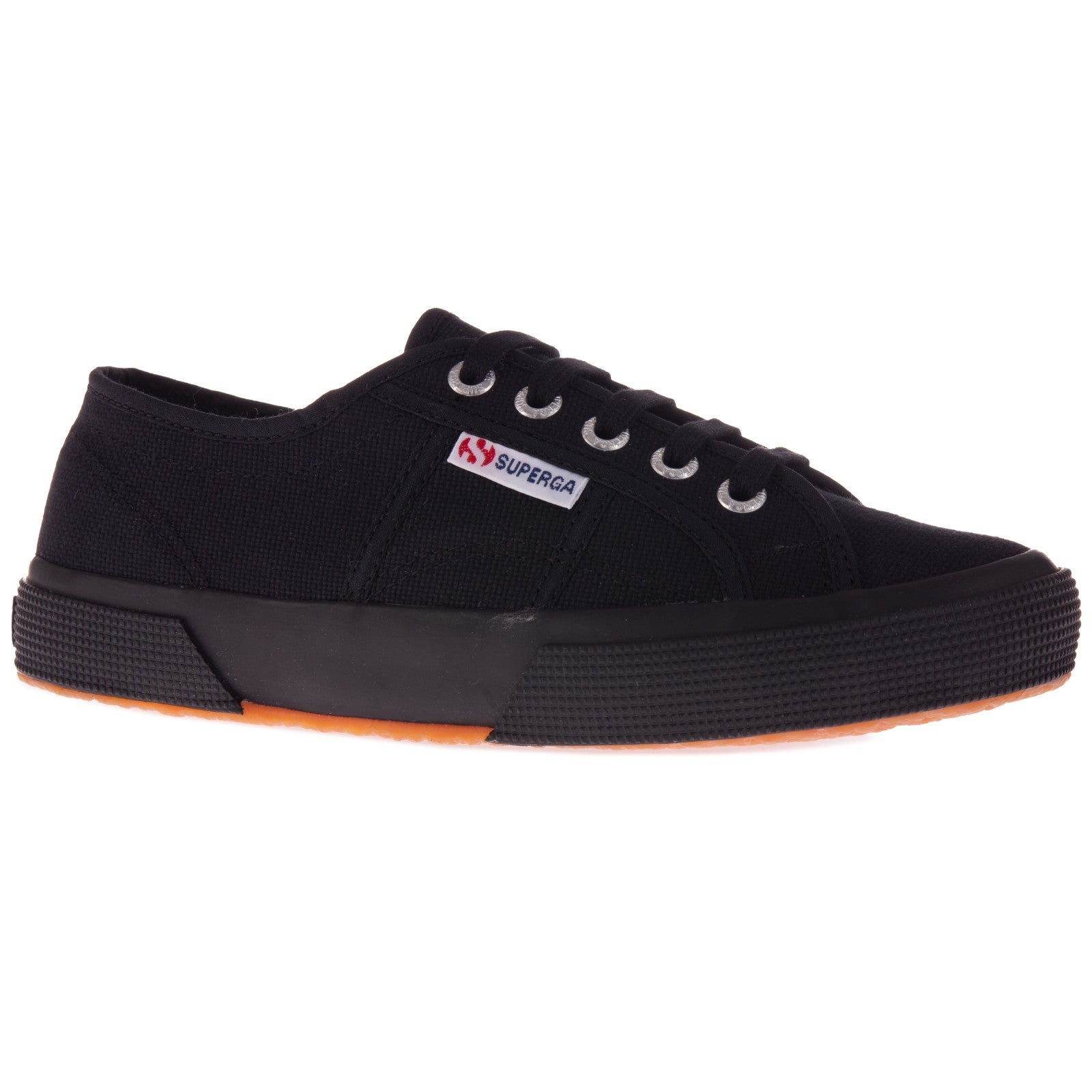 2750 Cotu - Full Black
