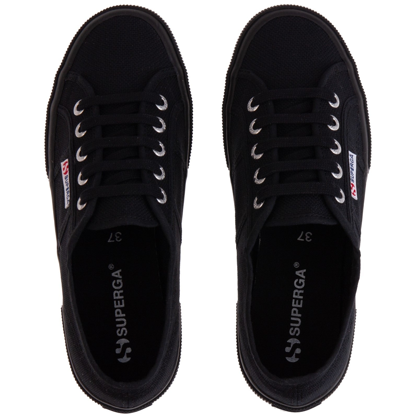 2750 Cotu - Full Black
