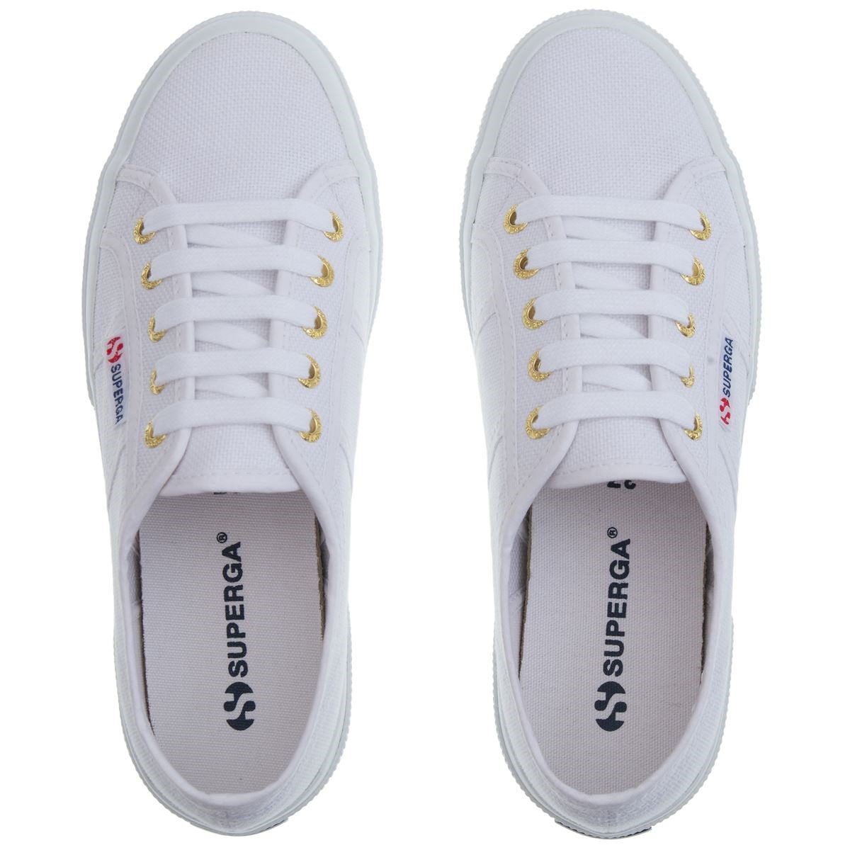 2750 Cotu - White Pale Gold