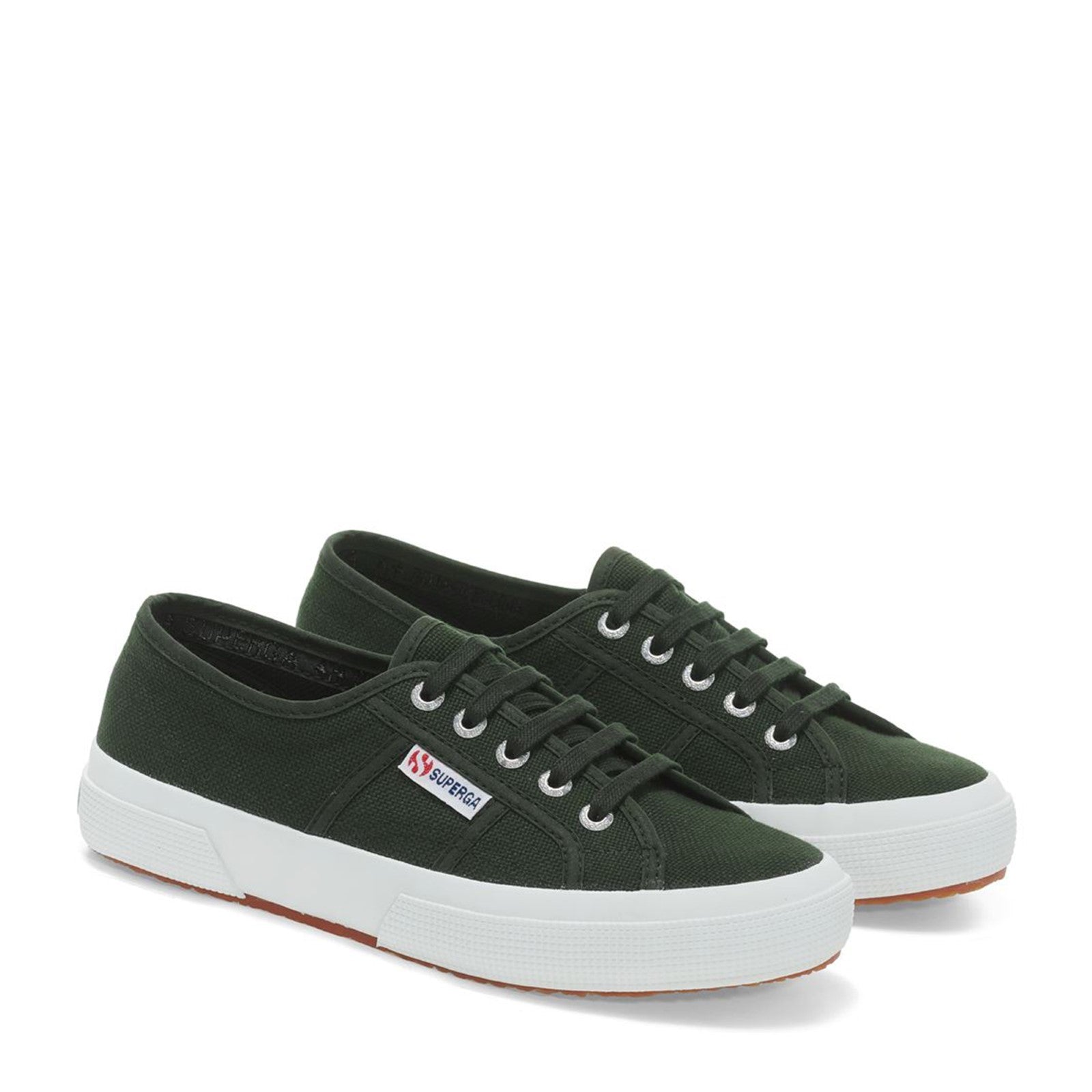 2750 Cotu - Green Dk