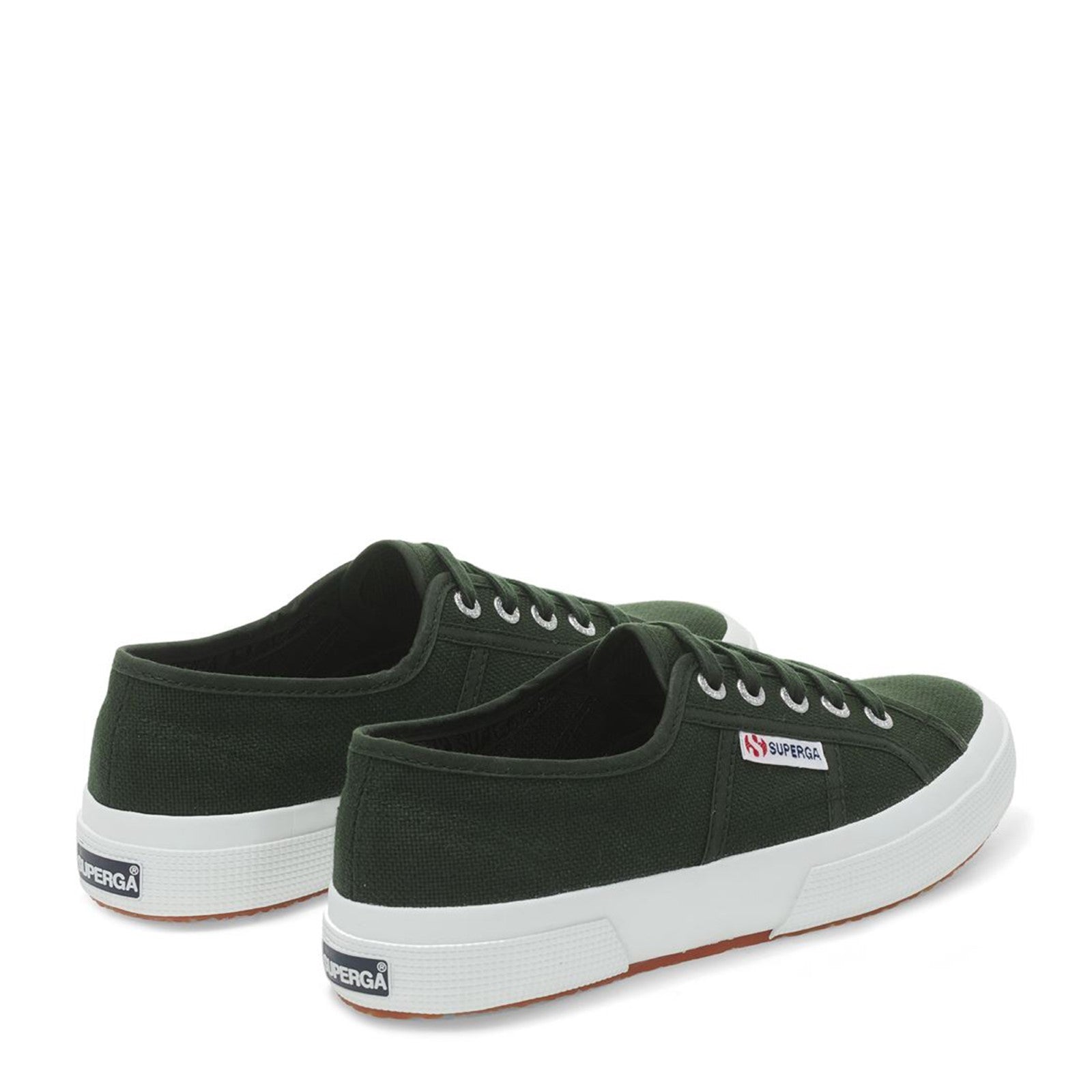 2750 Cotu - Green Dk