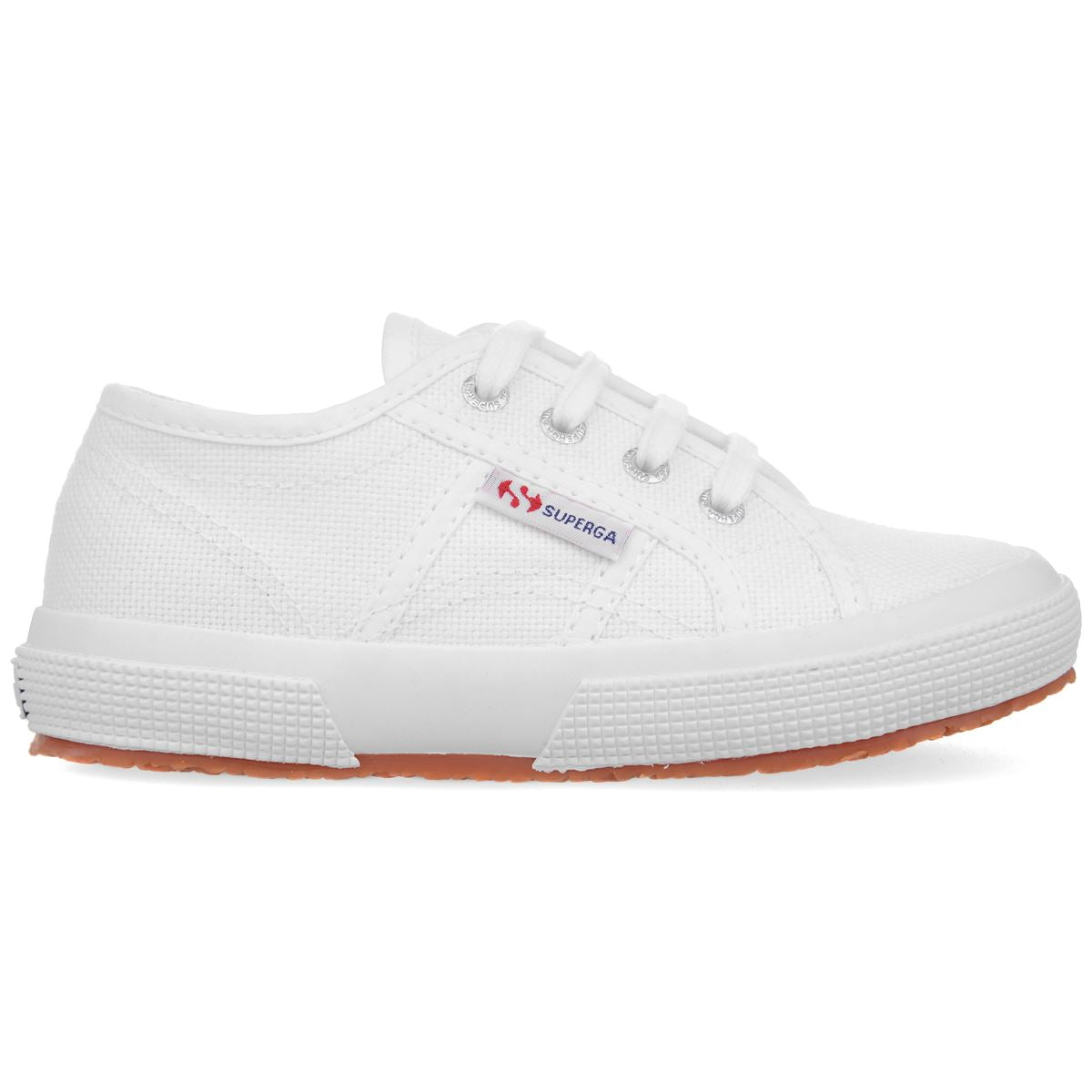 2750 Jcot - White Canvas