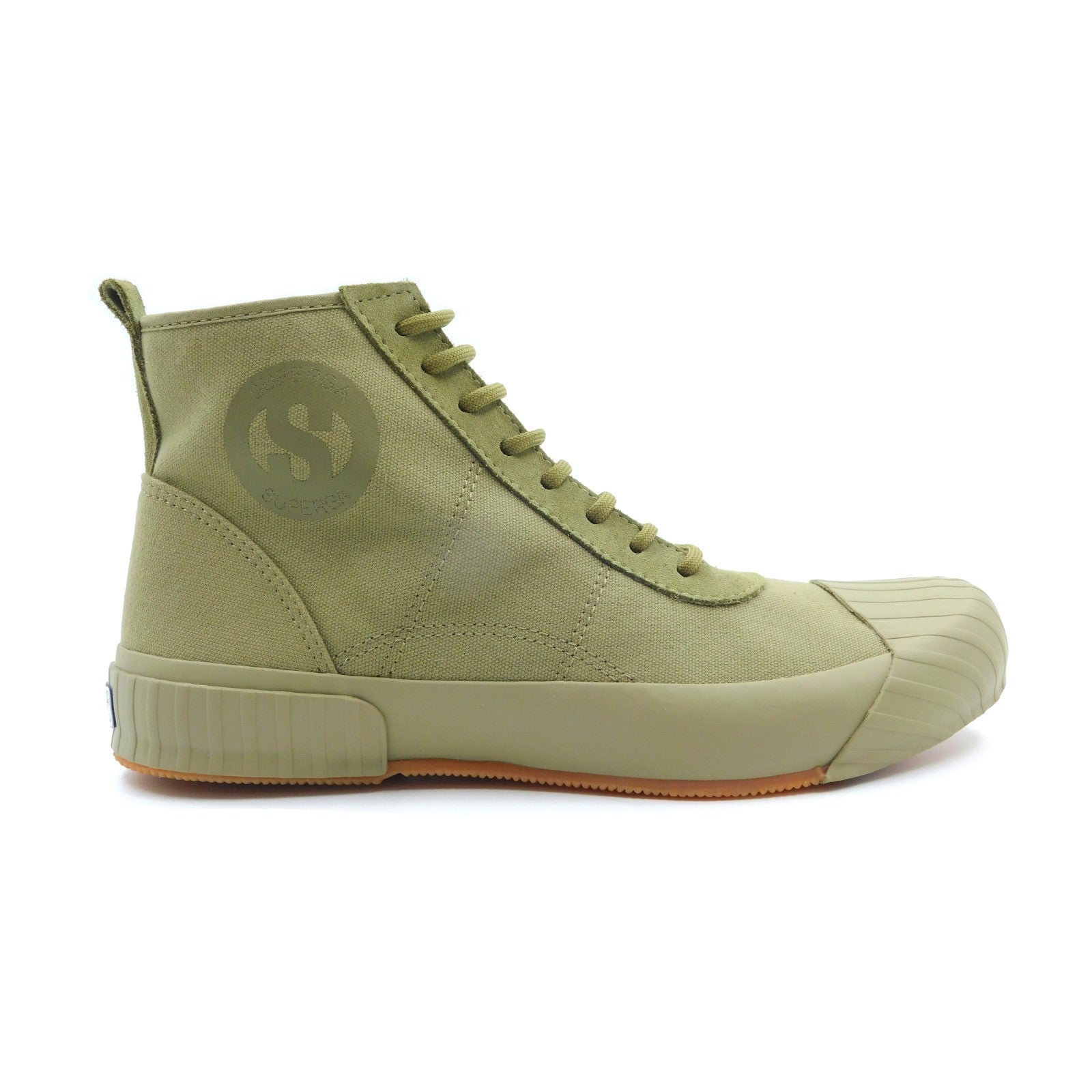 228 Cotu - Full Green Tortora