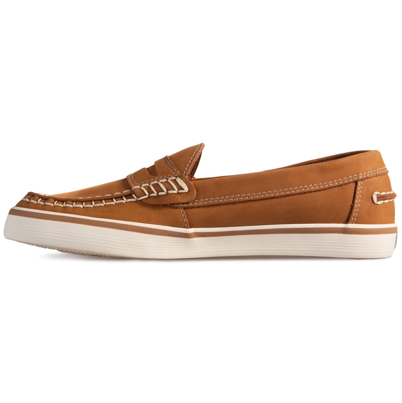 2002 Moccasin - Brown Cinnamon
