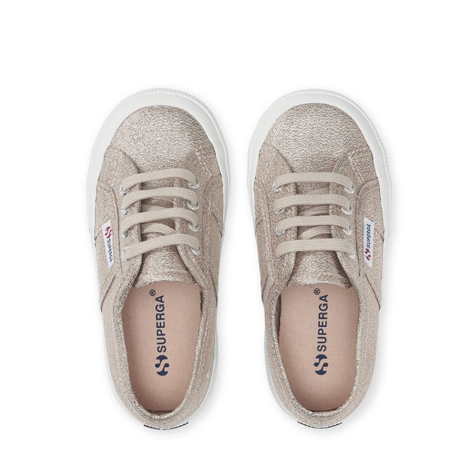 2750 LAMEJ - ROSE PLATINUM
