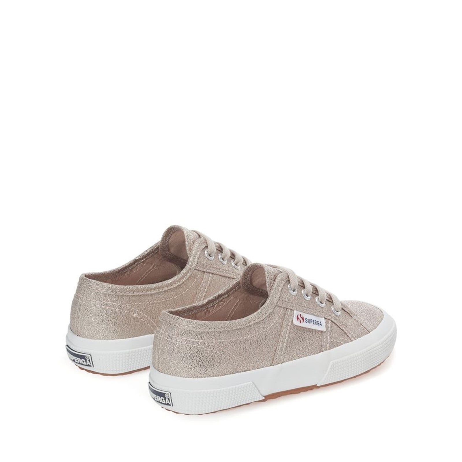 2750 LAMEJ - ROSE PLATINUM