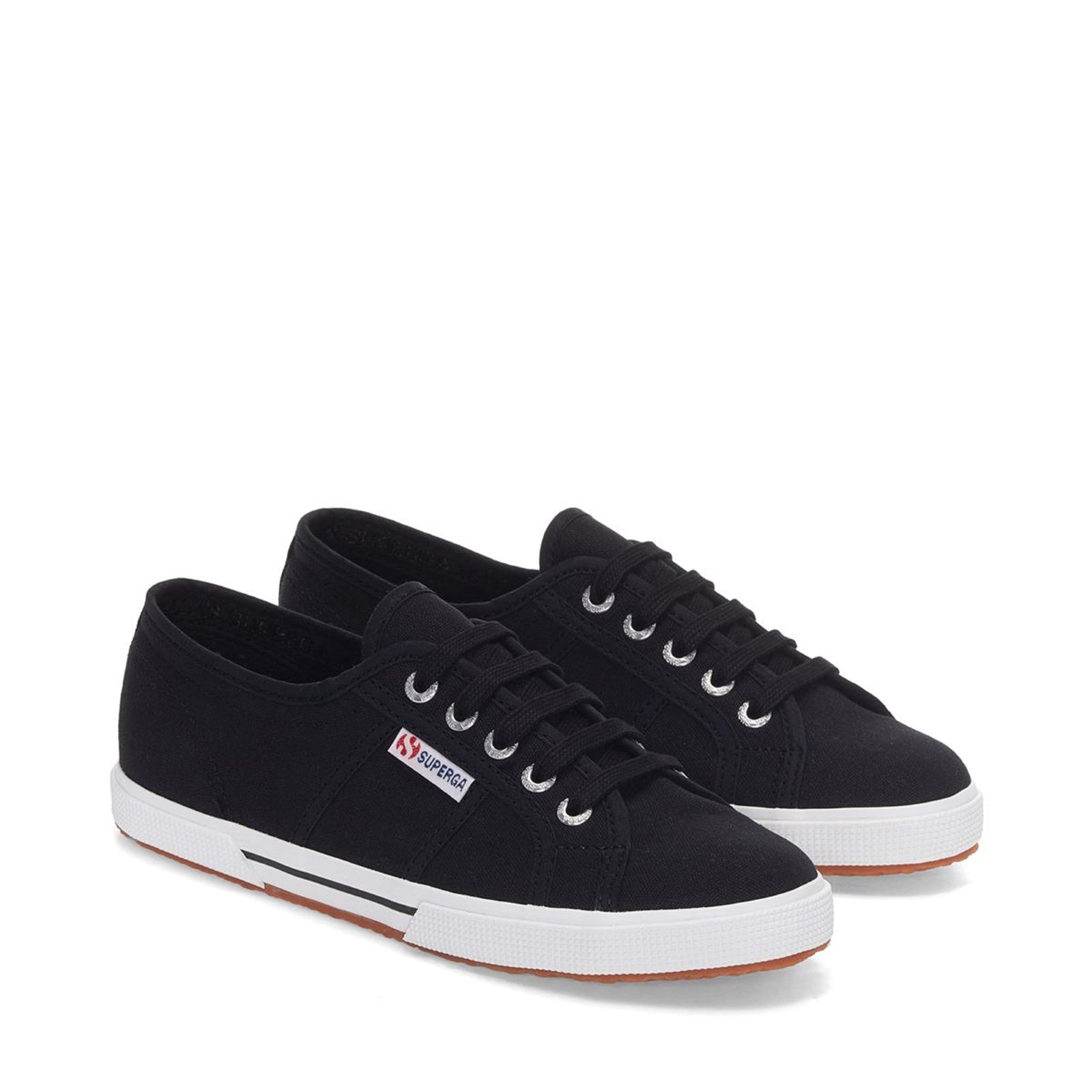 2950 Cotus - Black Canvas