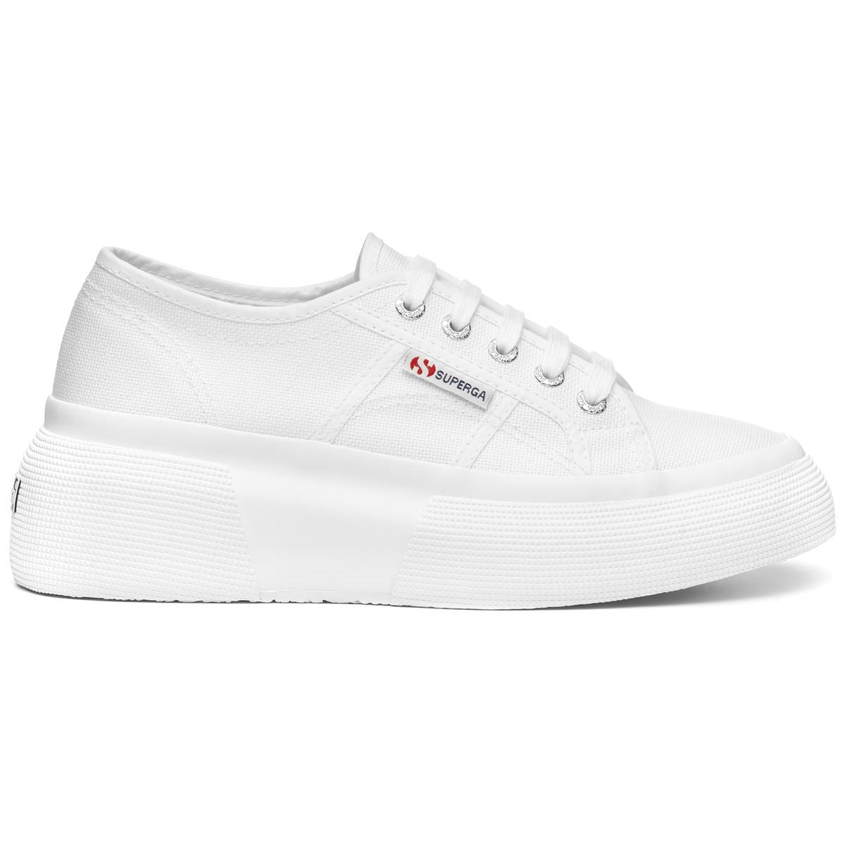 2287 Cotu - White Canvas