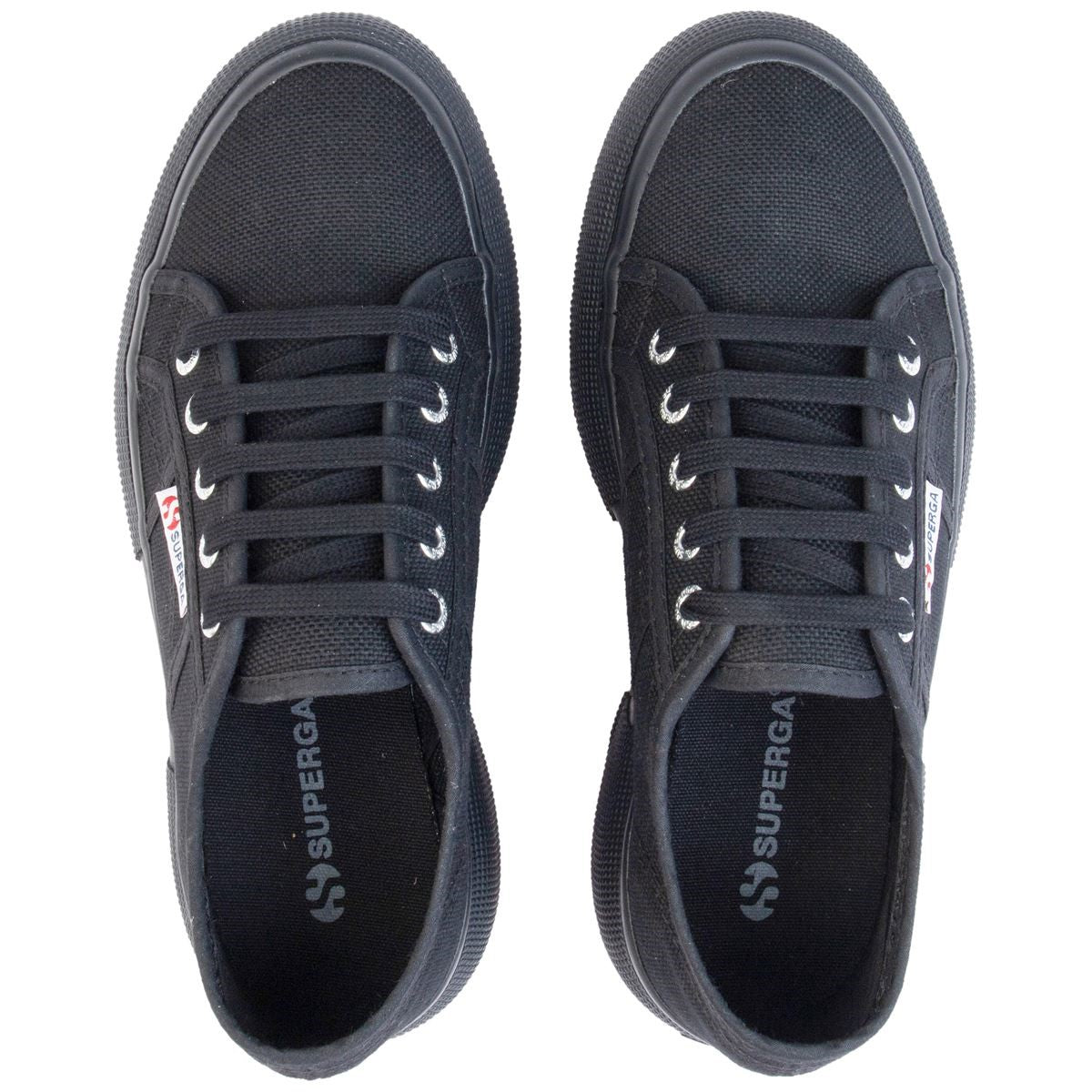 2287 Bubble - Full Black