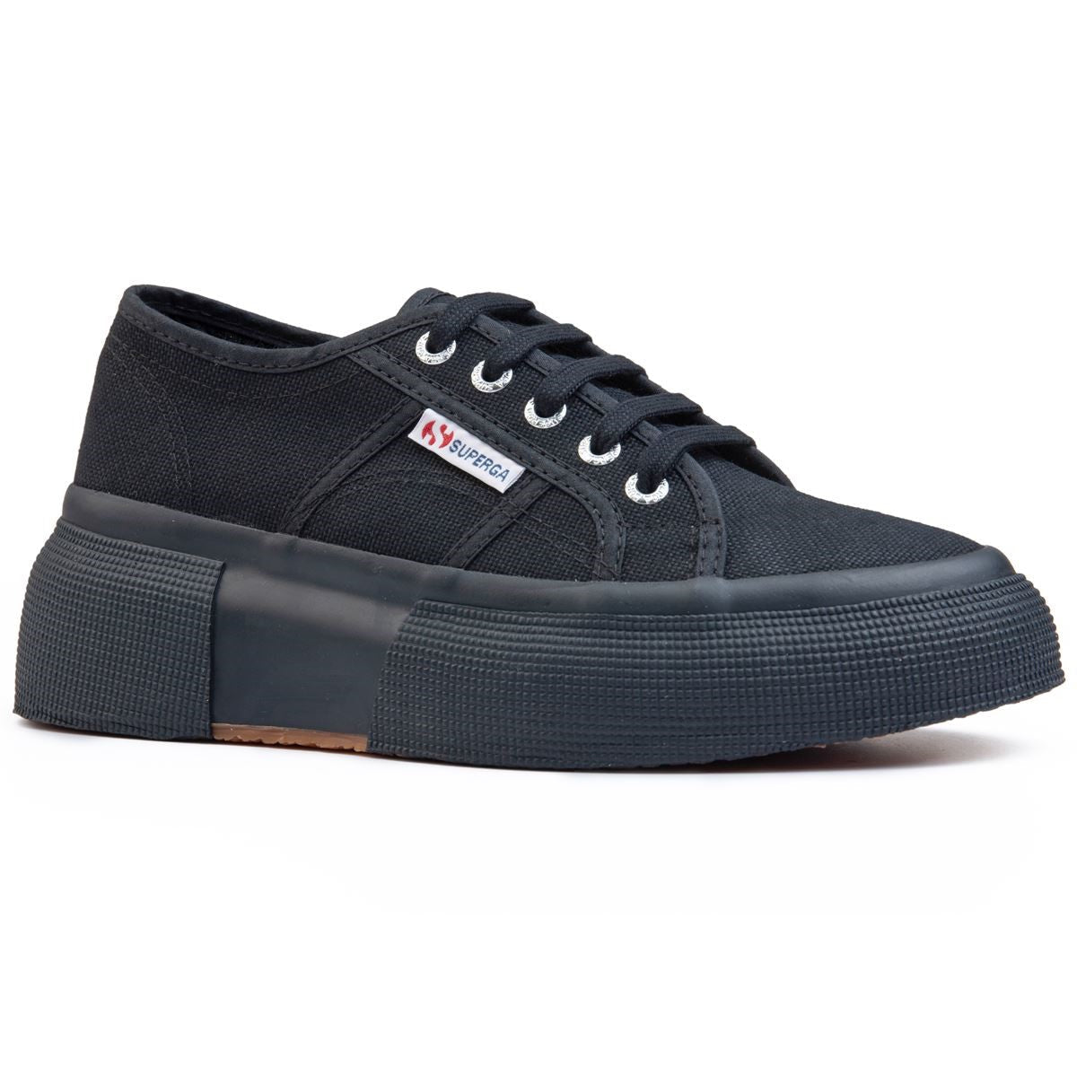 2287 Bubble - Full Black