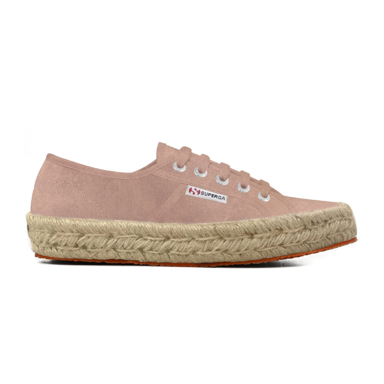 2750 STONE WASH ROPE - PINK FROST