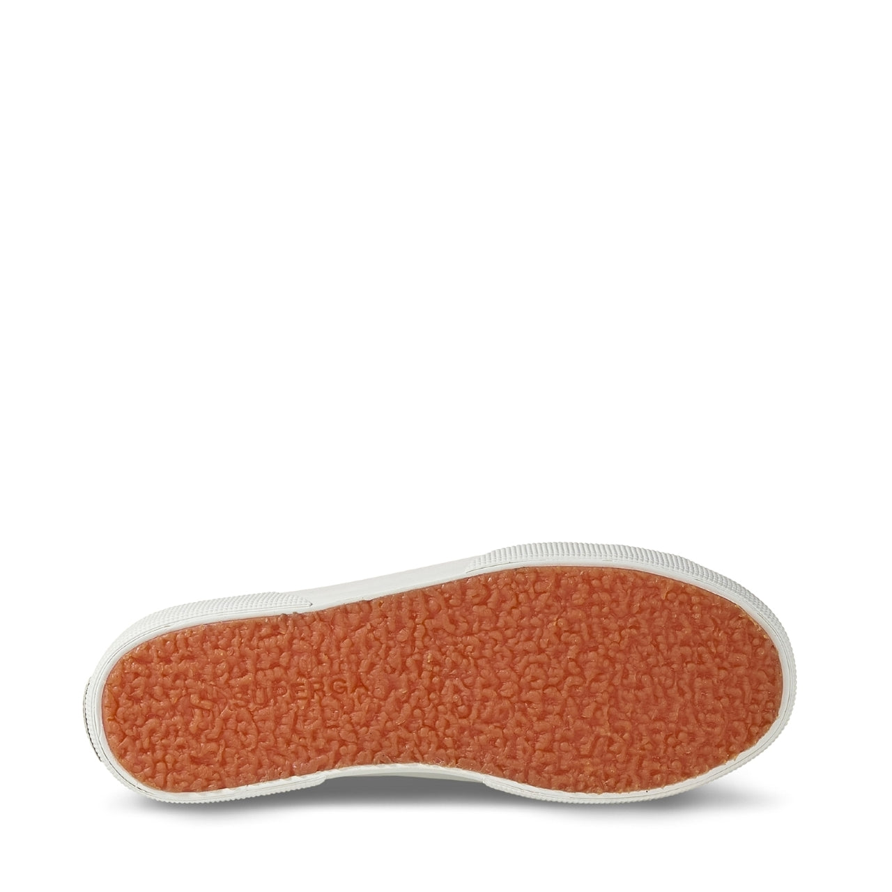 2740 PLATFORM LEATH - White