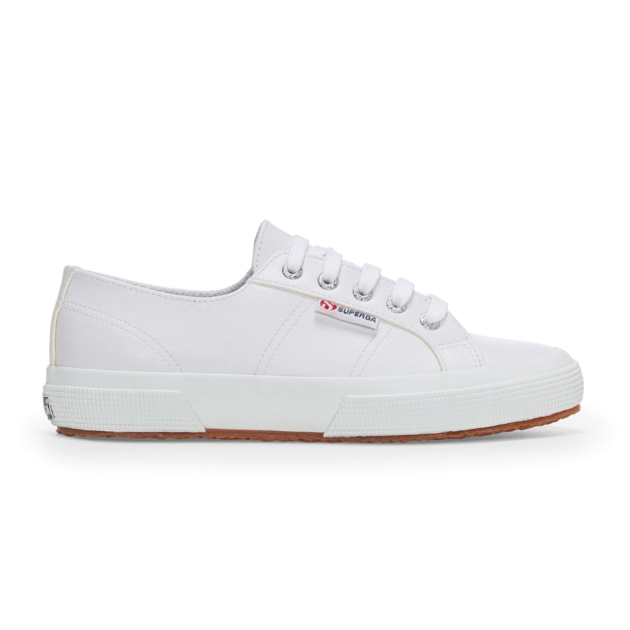 2750 VEGAN TUMBLE - WHITE