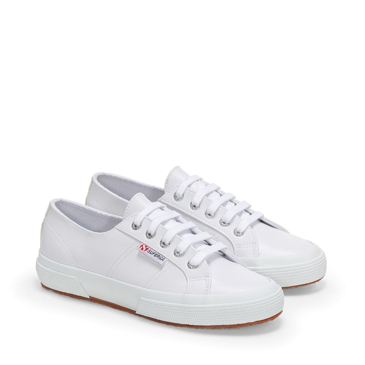 2750 VEGAN TUMBLE - WHITE