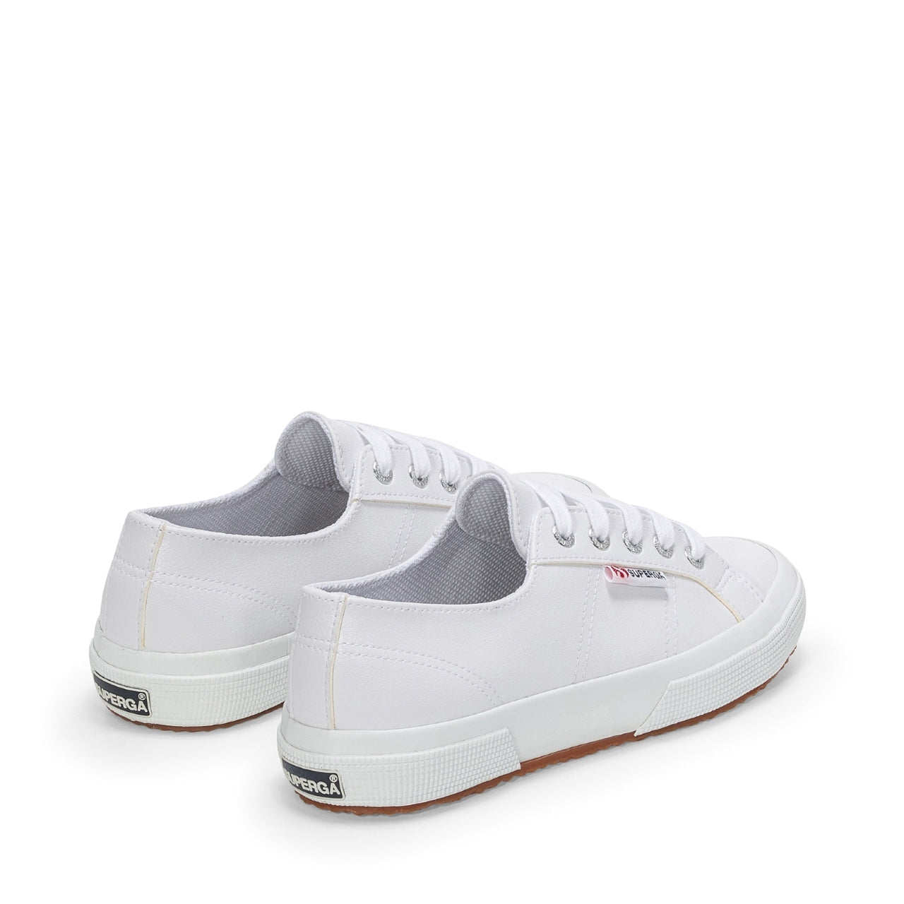 2750 VEGAN TUMBLE - WHITE