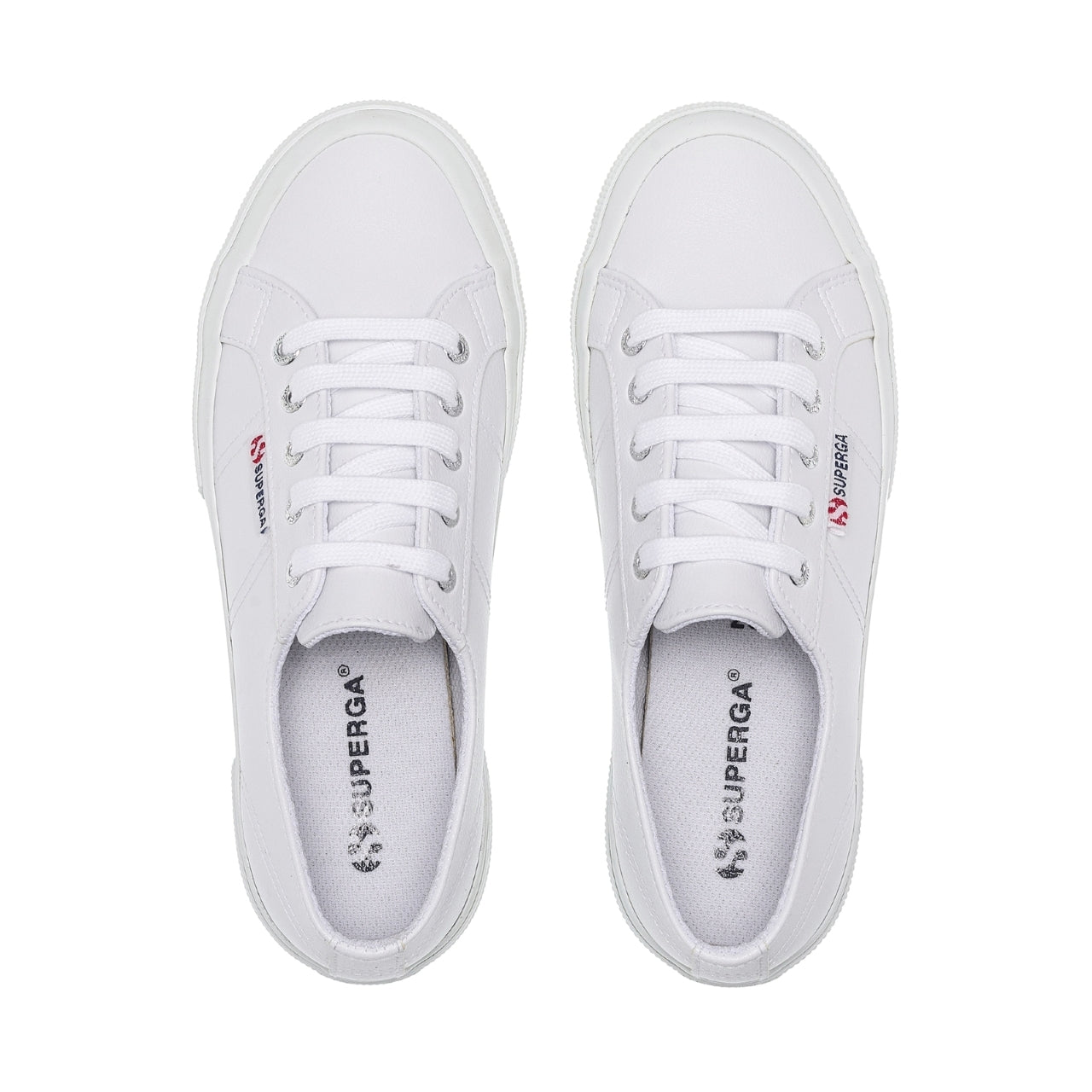 2750 VEGAN TUMBLE - WHITE