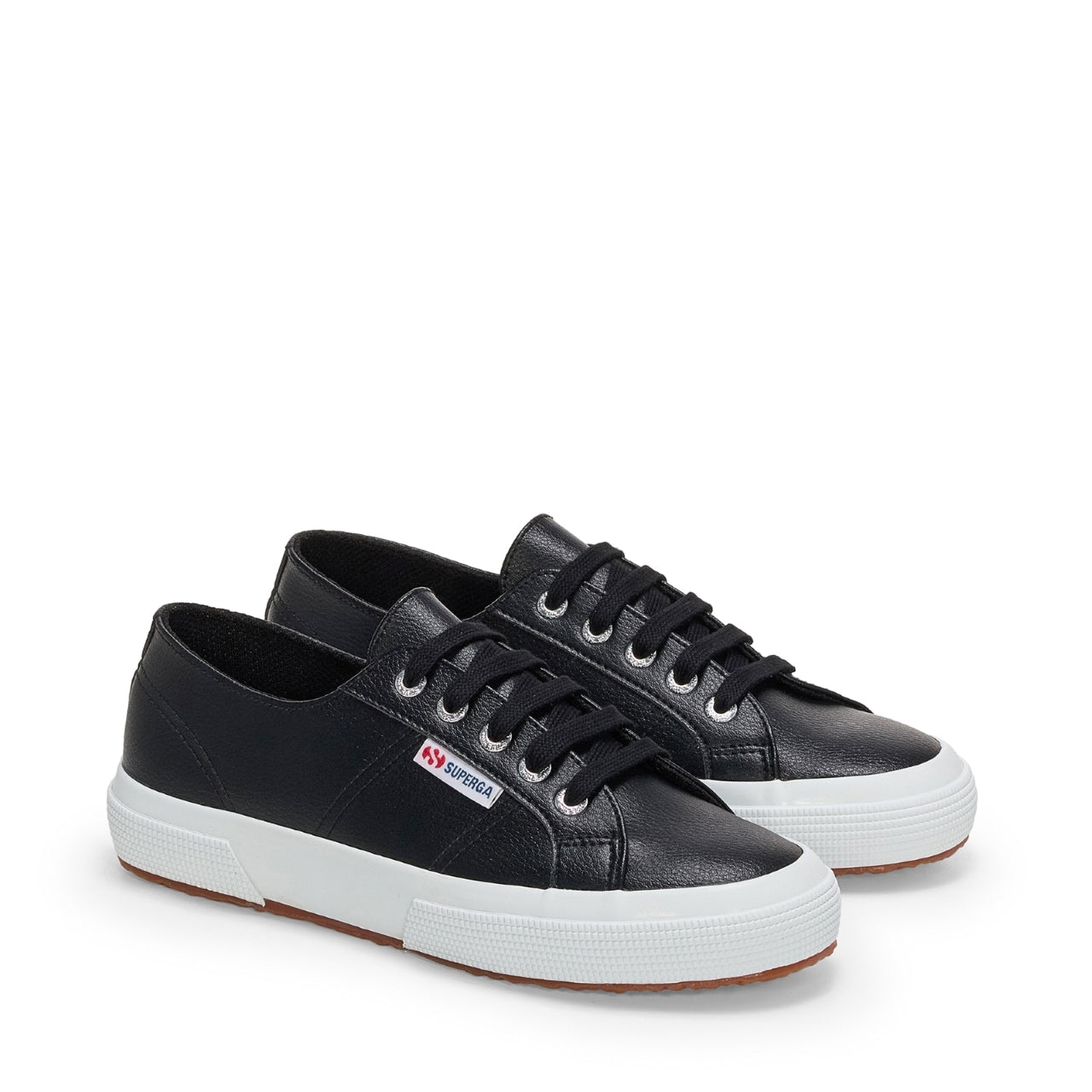2750 VEGAN TUMBLE 999 BLACK