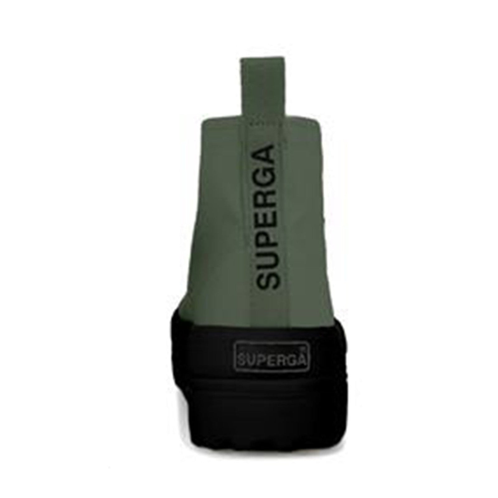2341 ALPINA TAPE LETTERING - GREY GREENISH BLACK