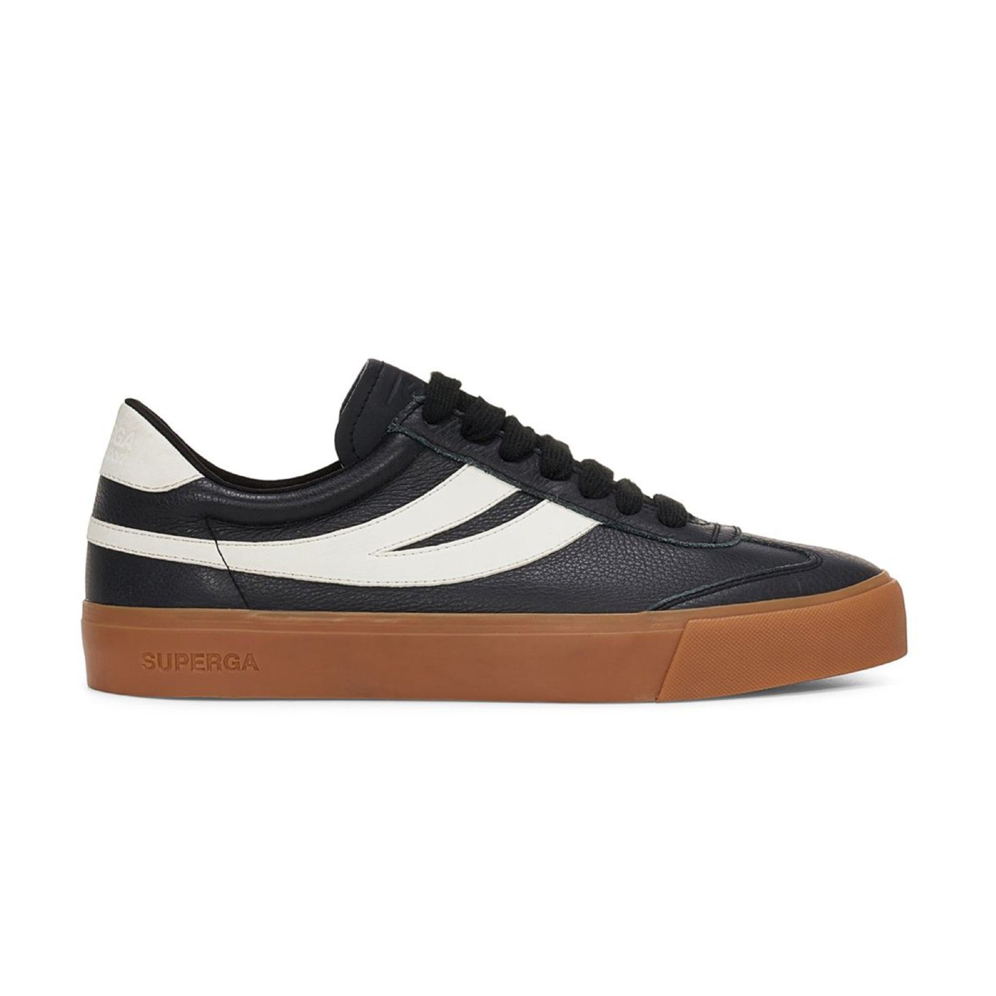 2834 CLUB S SWALLOW - BLACK GUM