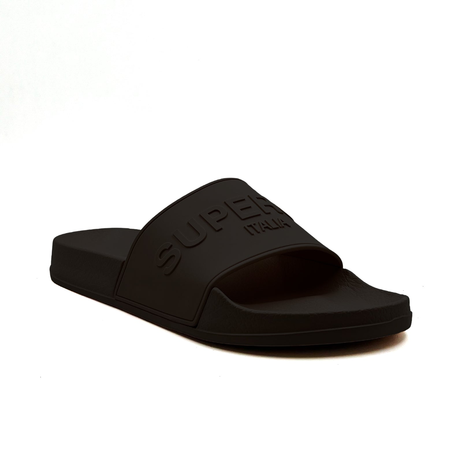 1908 Slide Logo - Black